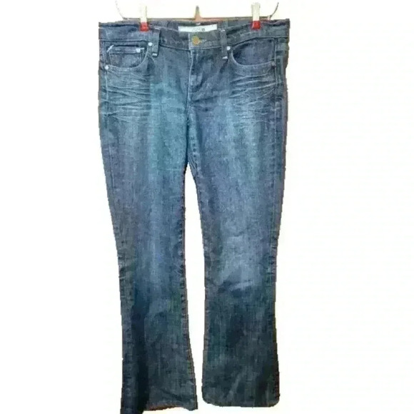 Joes bootcut jeans sz 29 womans - Picture 2 of 7